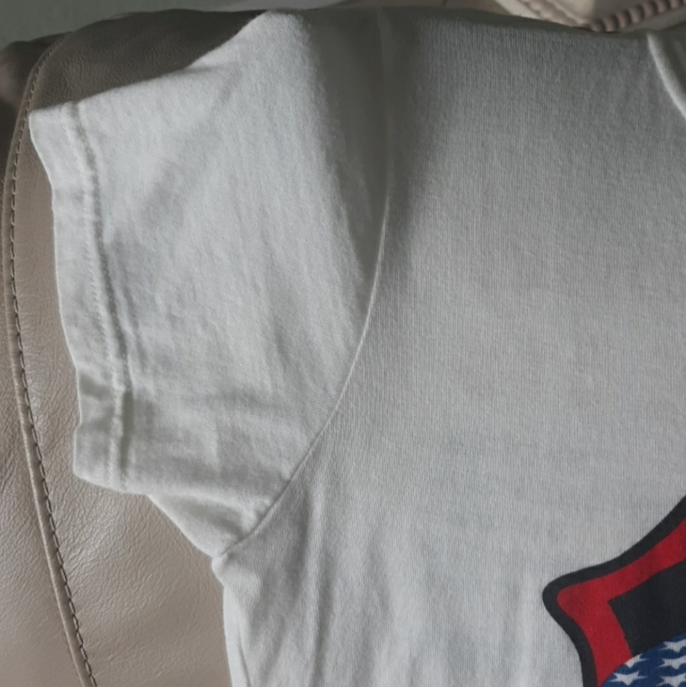 The Rolling Stones 2015 concert Tshirt Size Medium - Picture 6 of 16